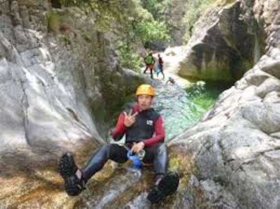Vos Vacances A Lama France Corse Exteriör bild