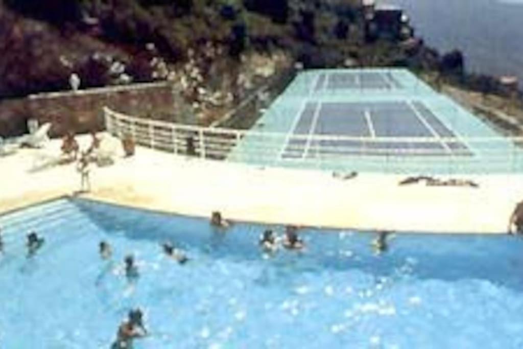 Vos Vacances A Lama France Corse Exteriör bild
