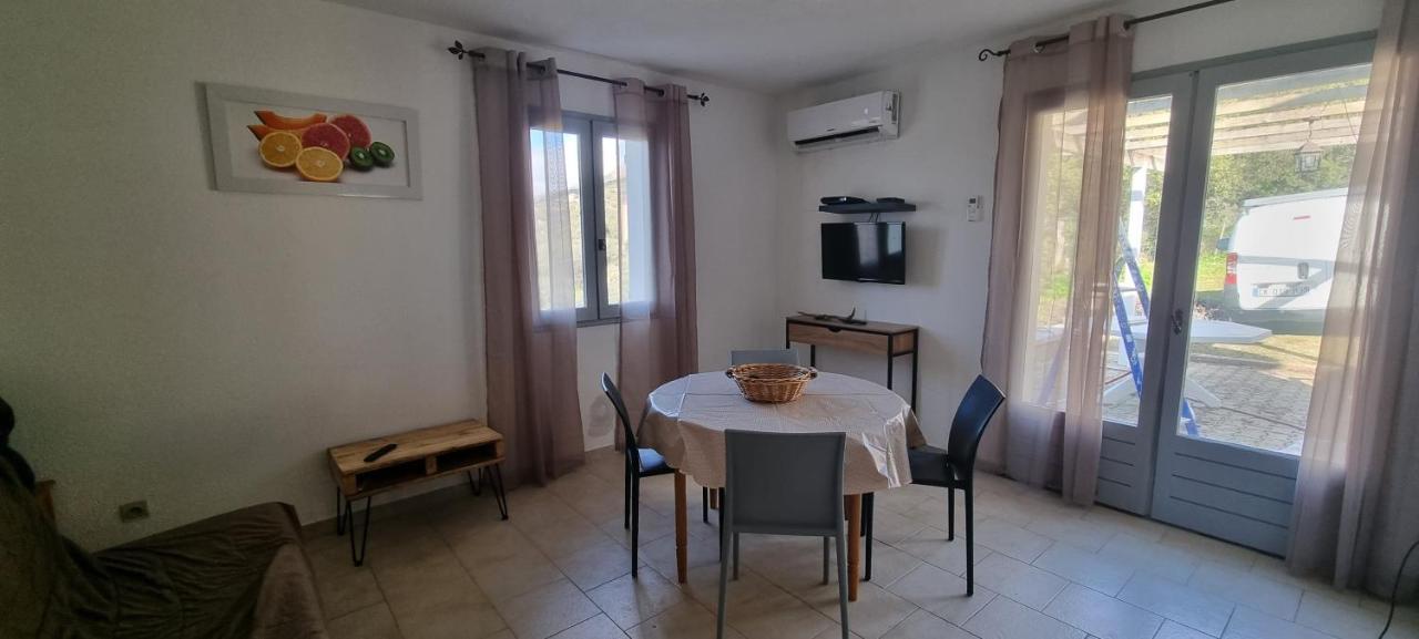 Vos Vacances A Lama France Corse Exteriör bild
