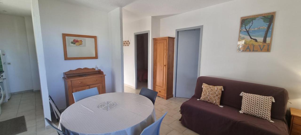 Vos Vacances A Lama France Corse Exteriör bild
